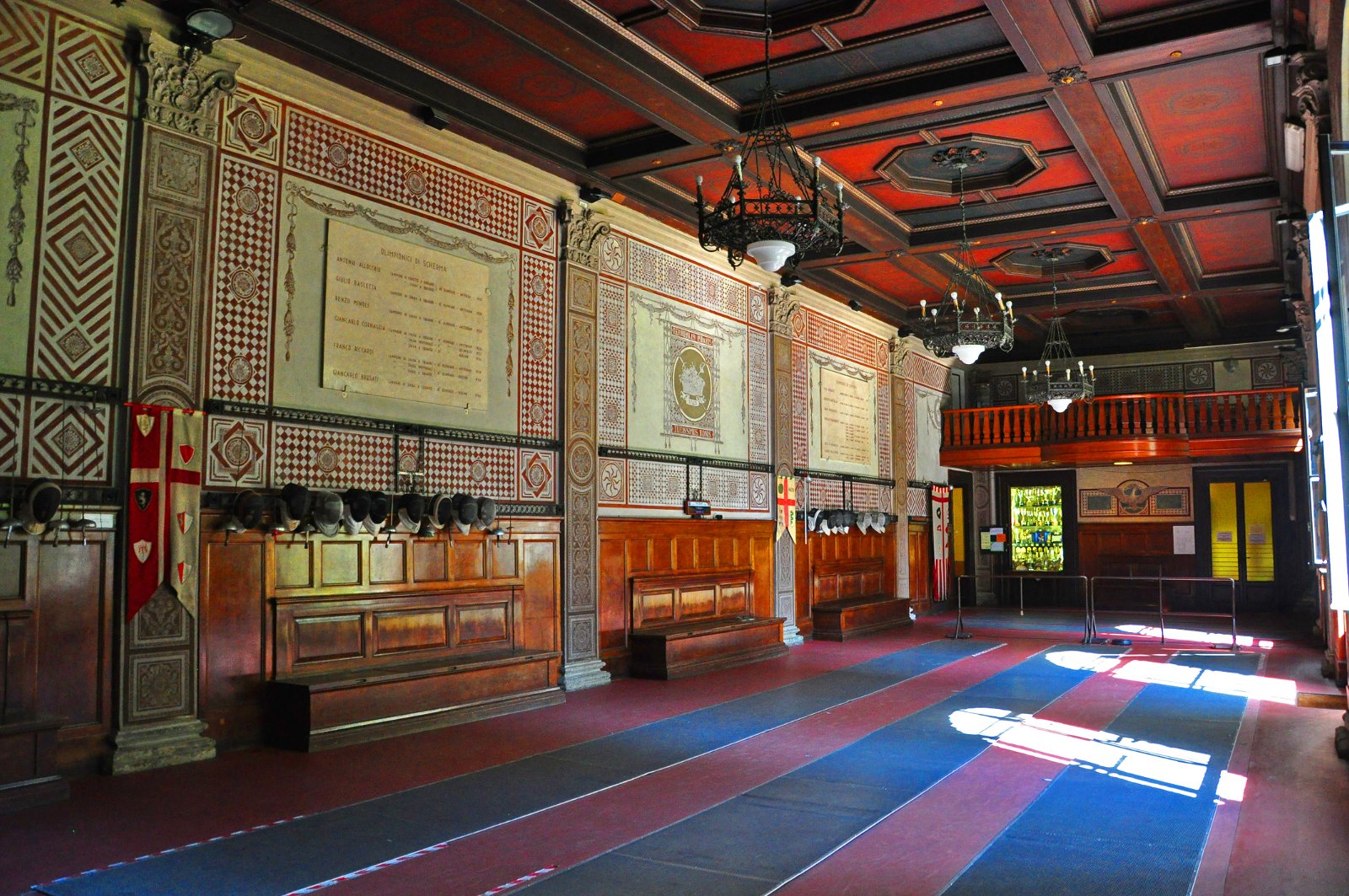 Galleria Nazionale di Palazzo Spinola