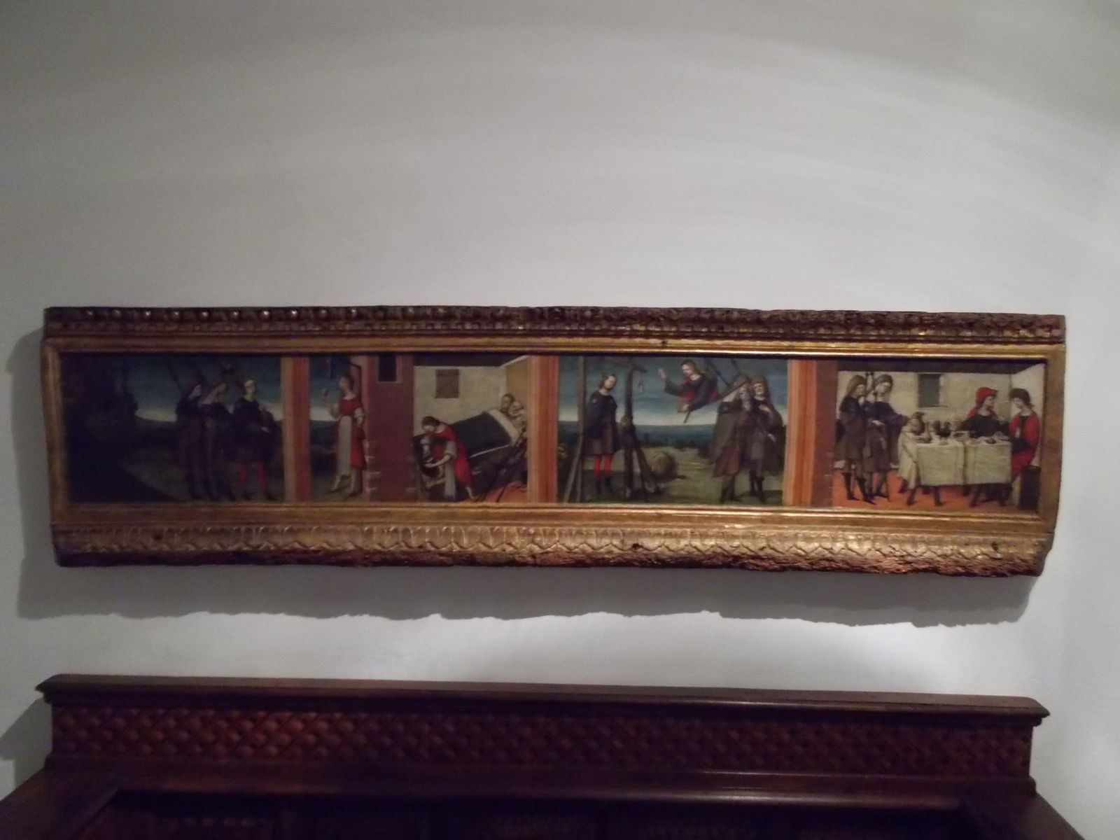 Nagytétény Castle Museum