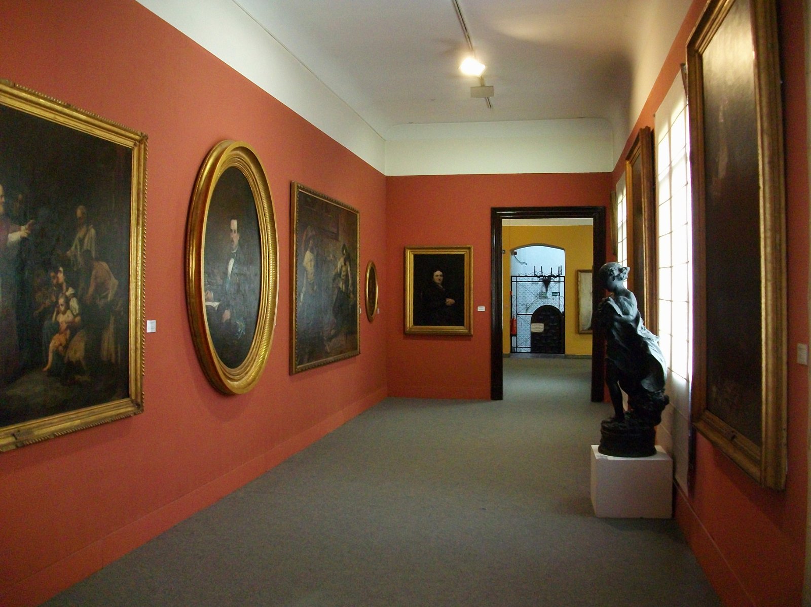 Museo de Bellas Artes de Valencia