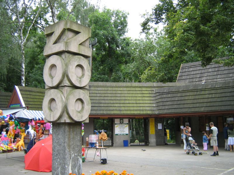 Lodz Zoo