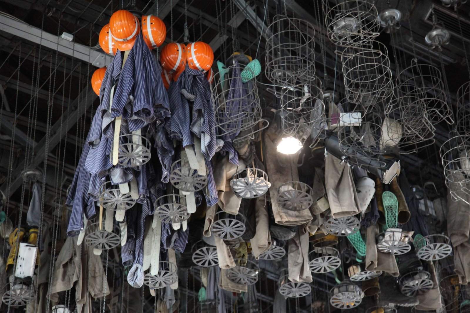 LWL-Industriemuseum Zeche Zollern