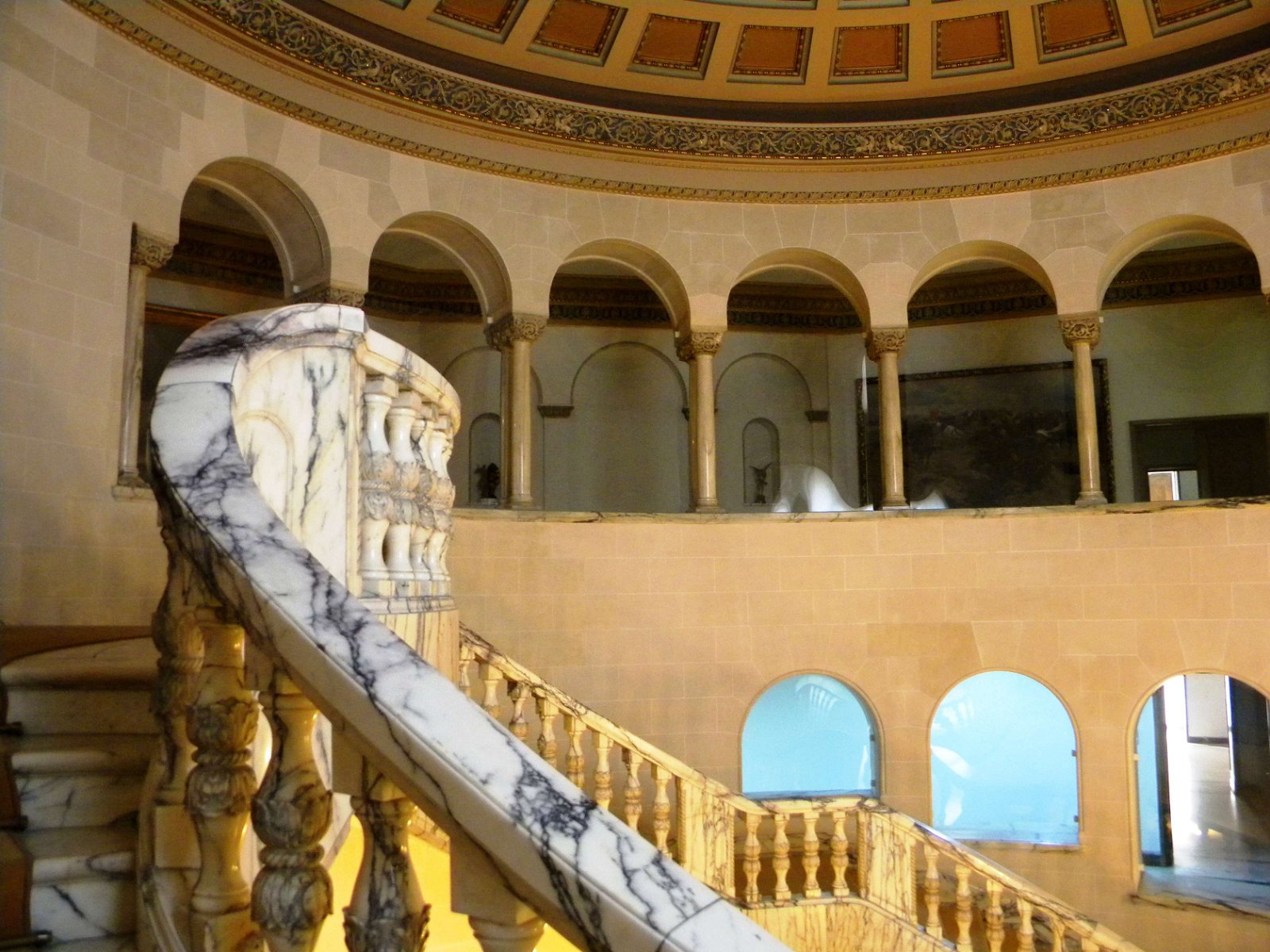 National Museum of Art of Romania