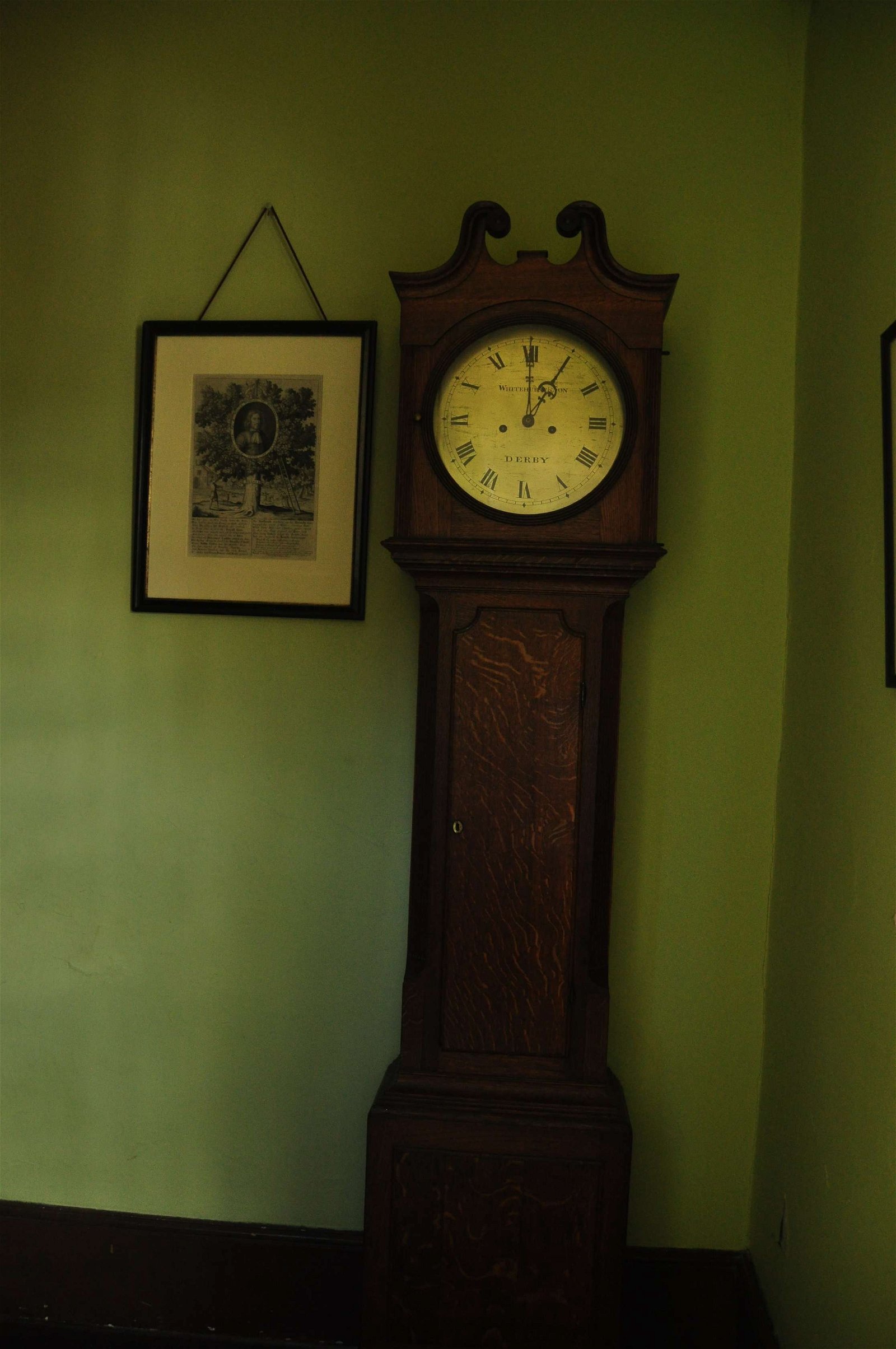 Boscobel House and The Royal Oak