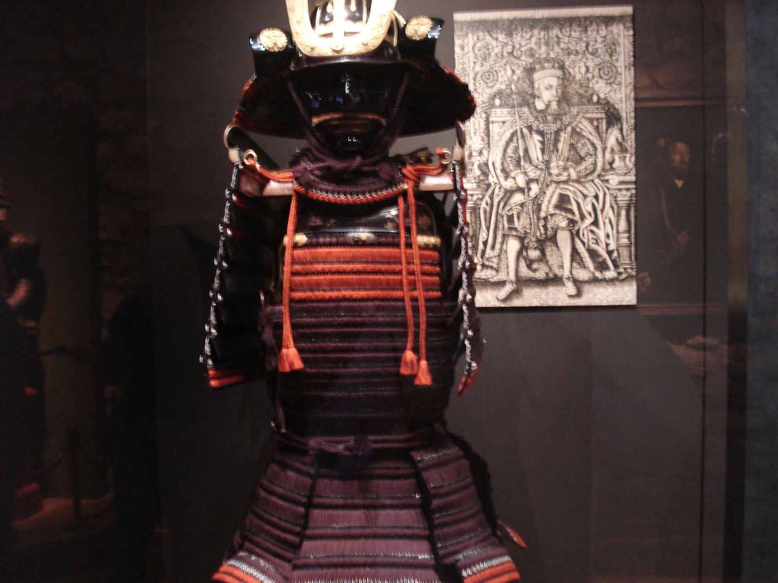 Royal Armouries at HM Tower of London