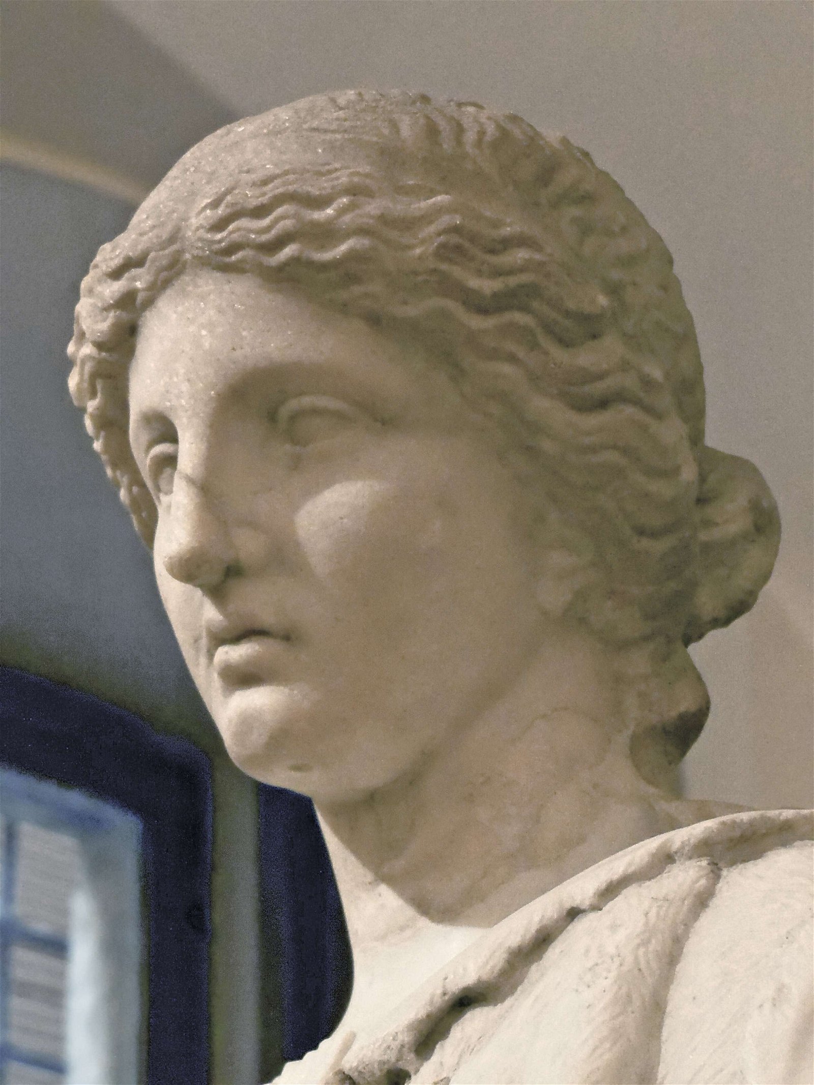 Museo Nazionale Romano - Palazzo Altemps