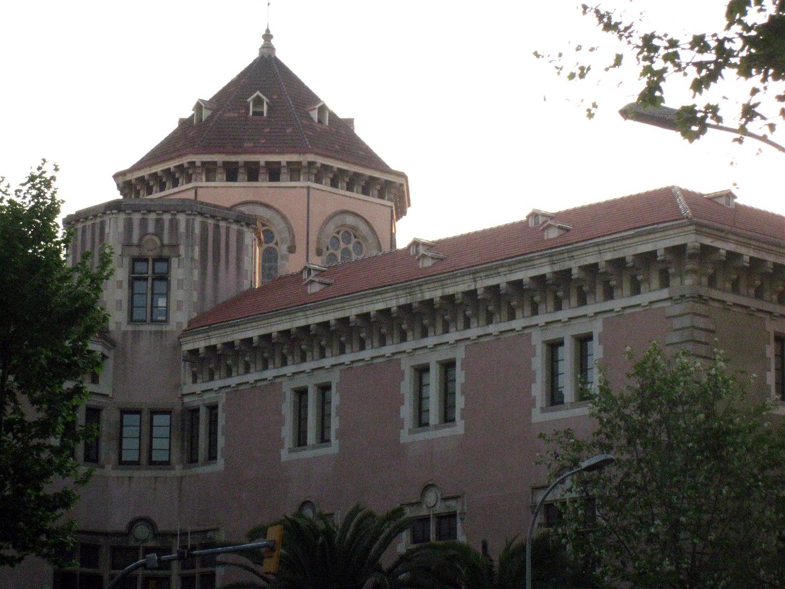 Museu Geologic del Seminari de Barcelona