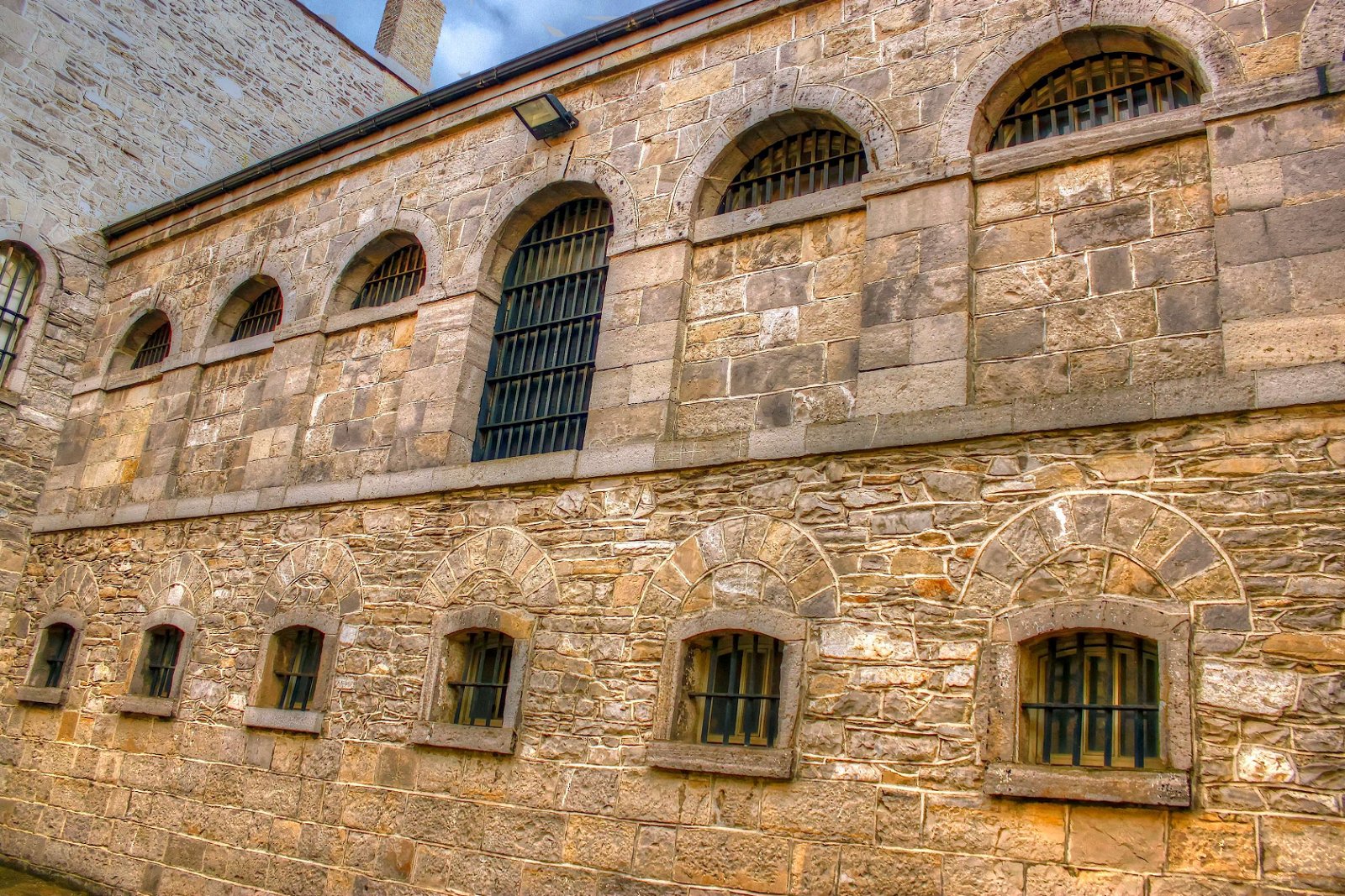 Kilmainham Gaol