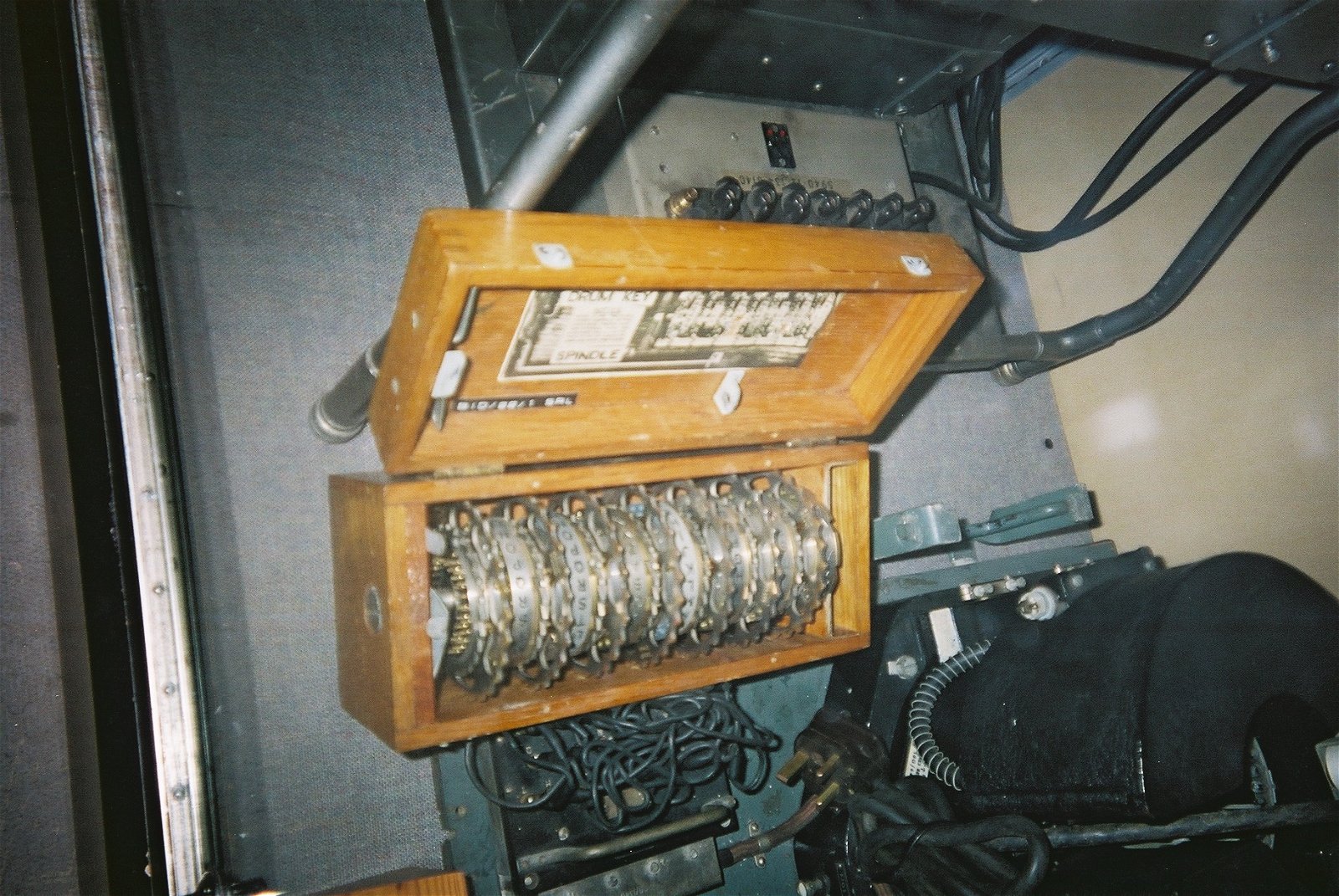 Royal Signals Museum