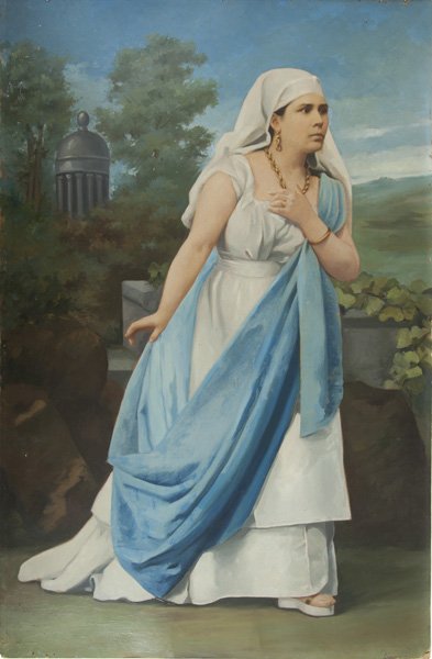 Museo del Romanticismo