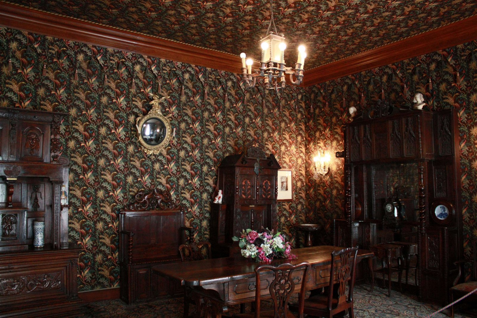 Maison de Victor Hugo