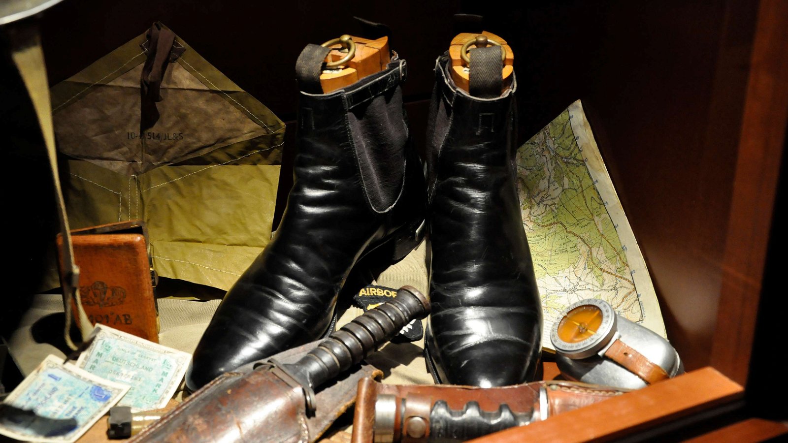 Baugnez 44 Historical Center