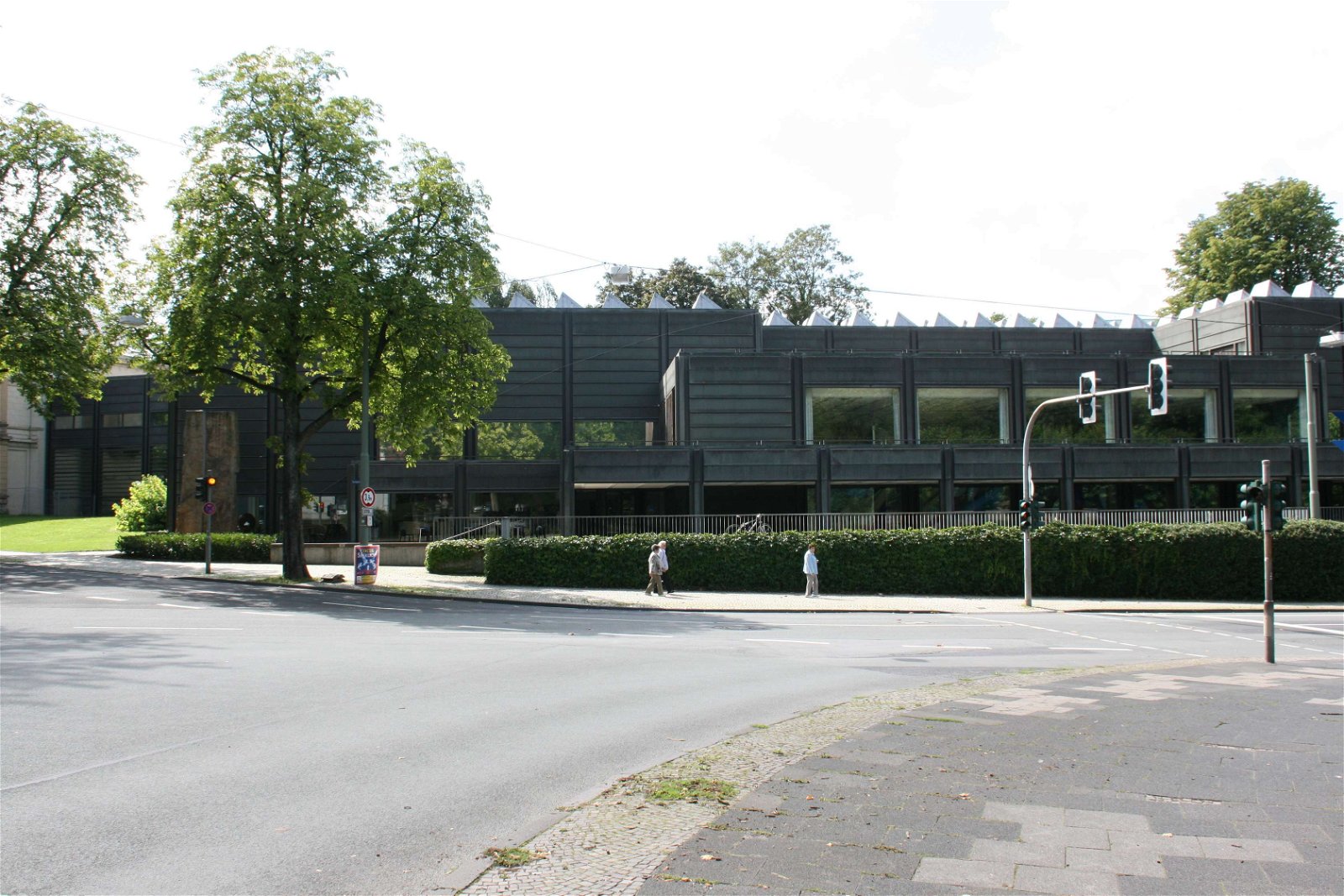 Kunstmuseum Bochum
