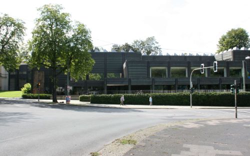 Kunstmuseum Bochum