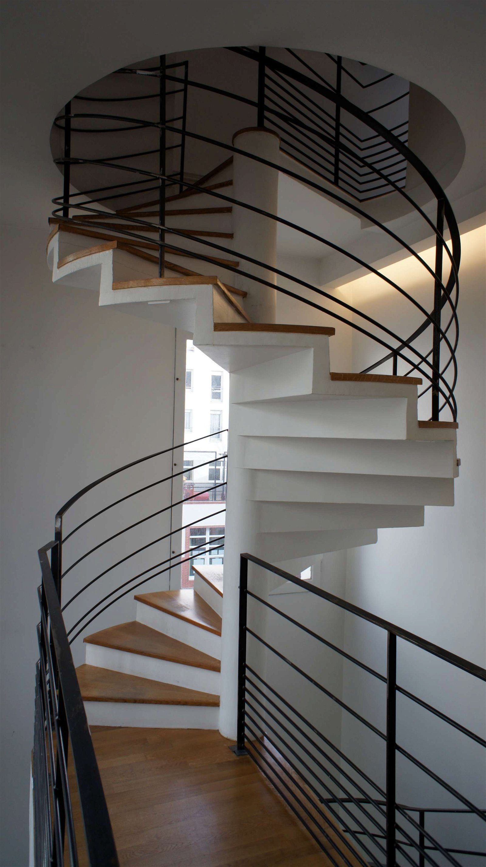 Fondation Henri Cartier-Bresson