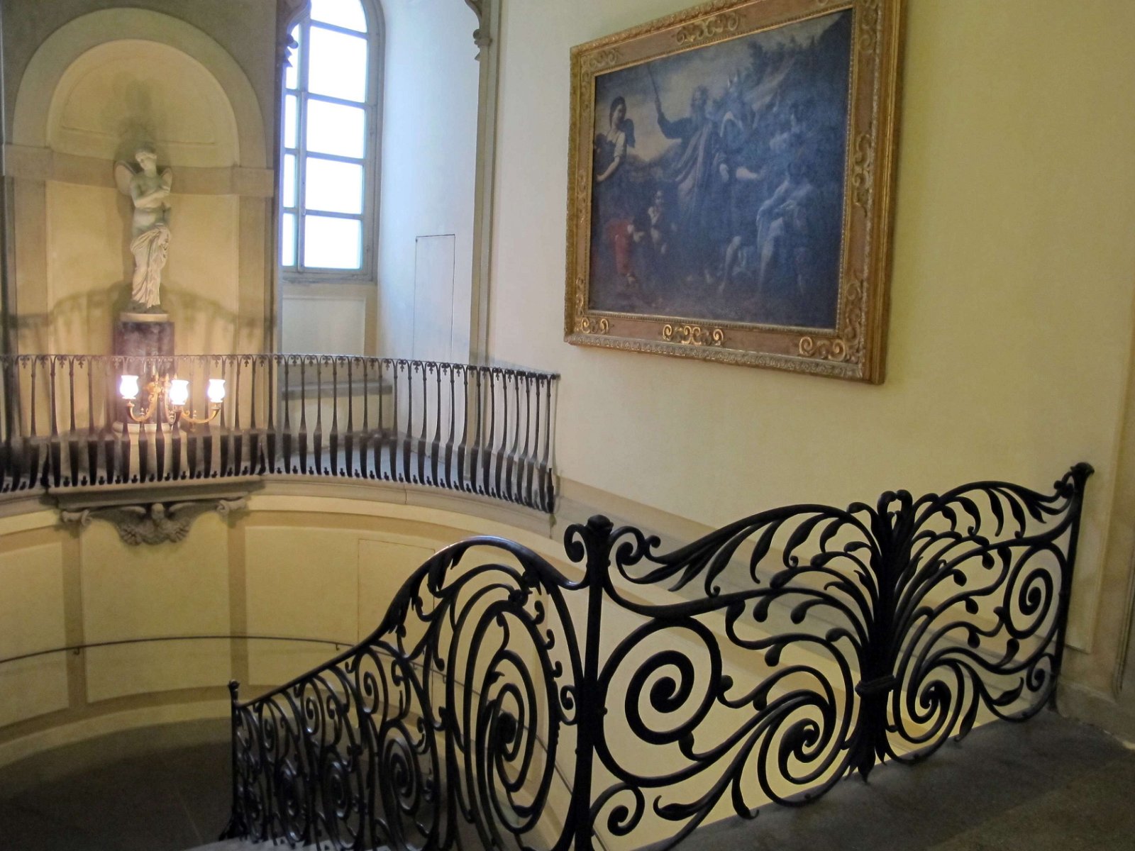 Museo di Casa Martelli