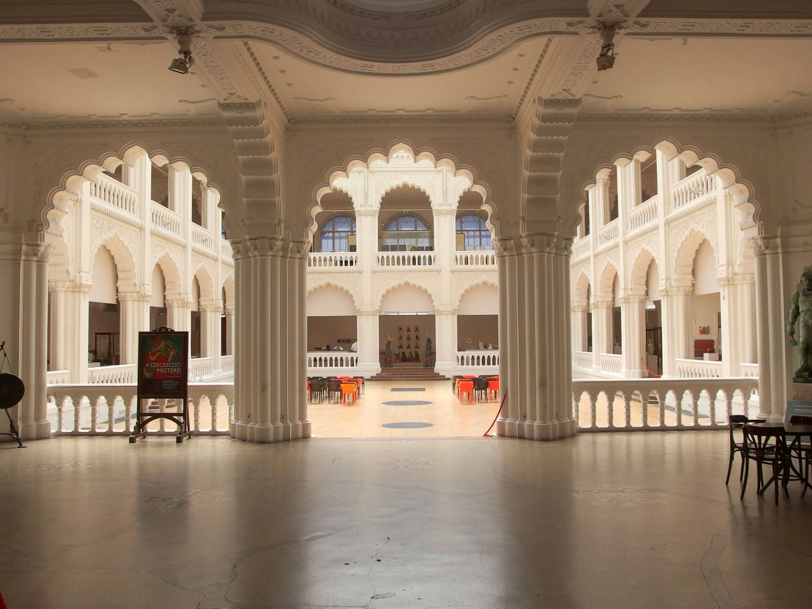 Museum of Applied Arts