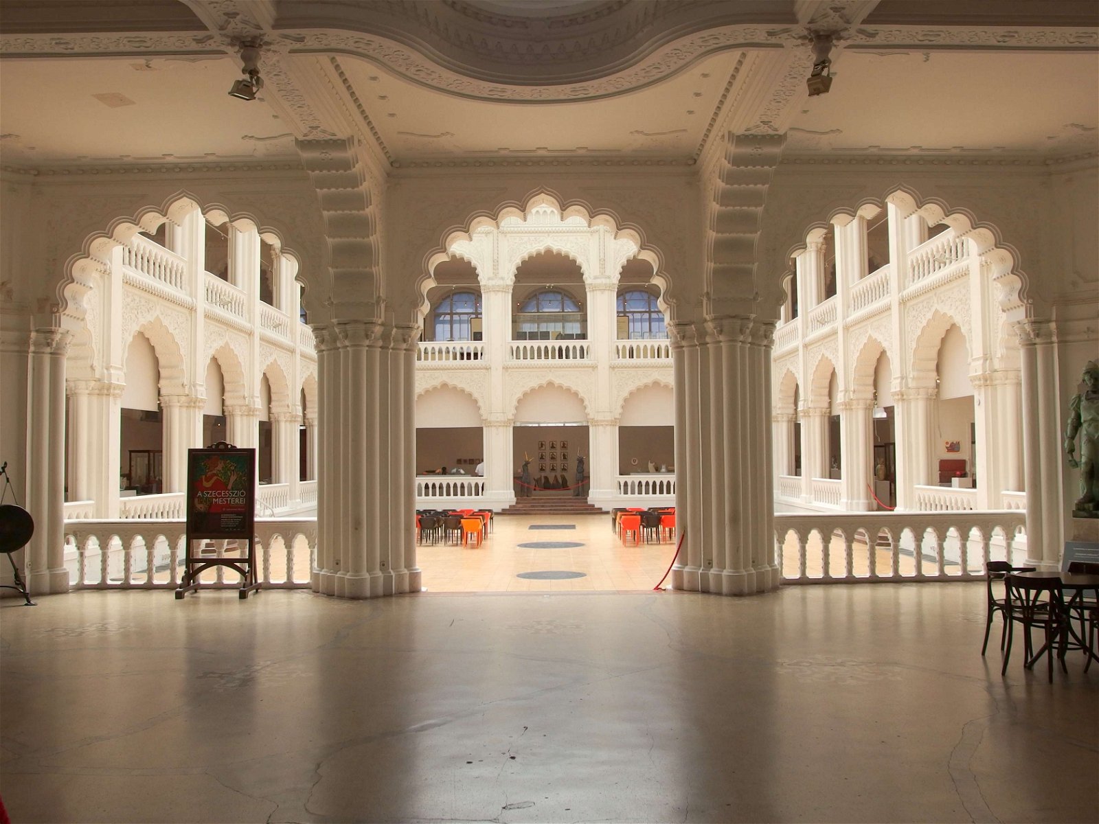 Museum of Applied Arts