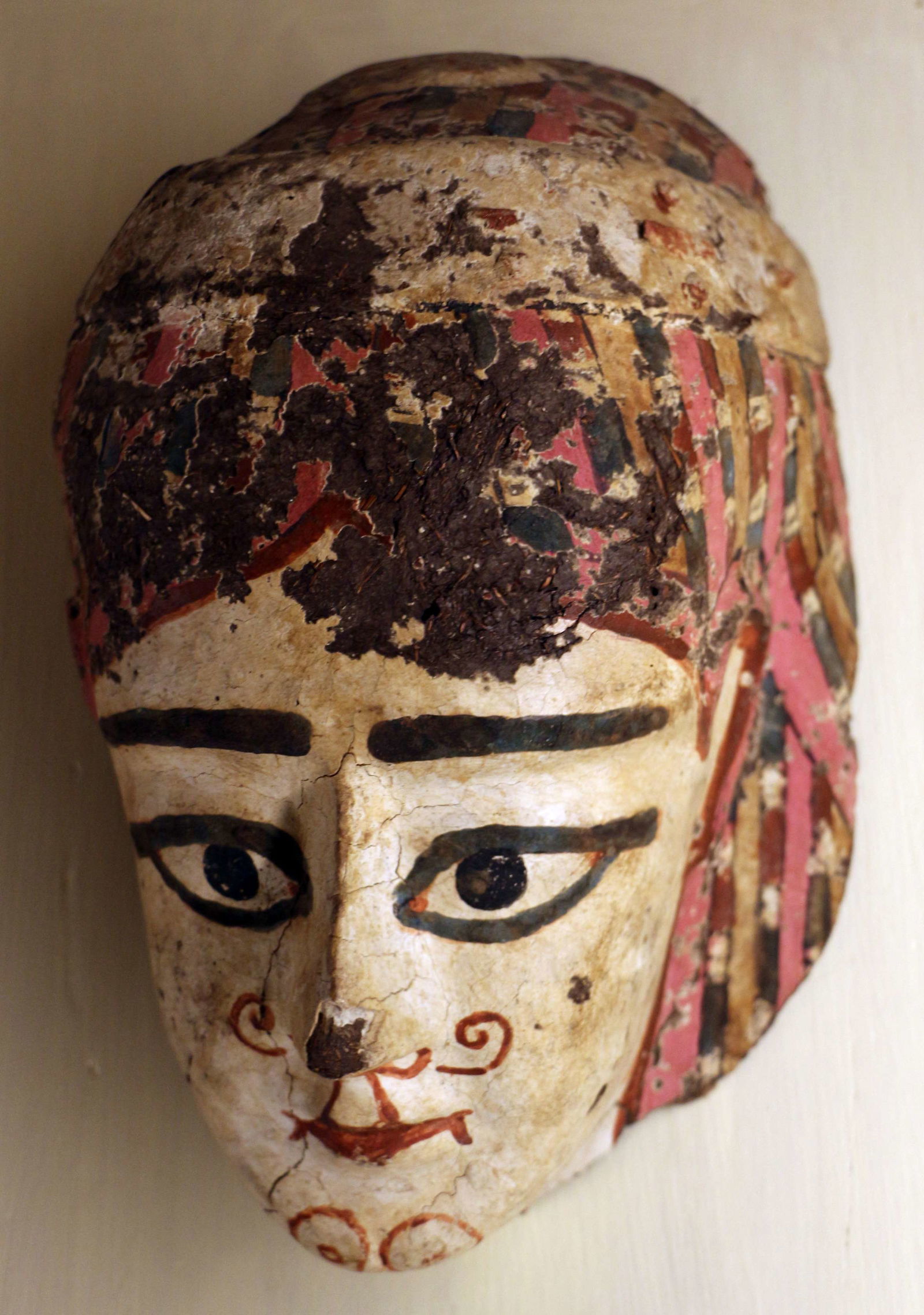 Museo Archeologico Nazionale