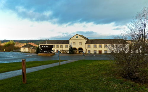 Beamish Open Air Museum