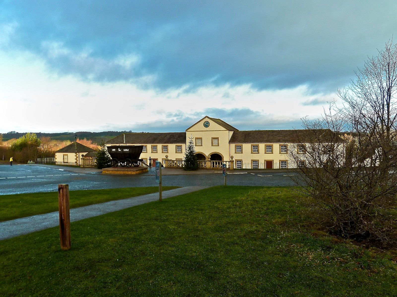 Beamish - The Living Museum of the North