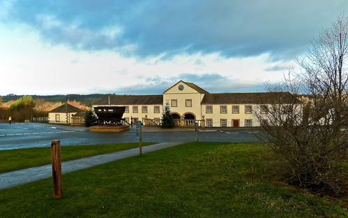 North of England Open Air Museum