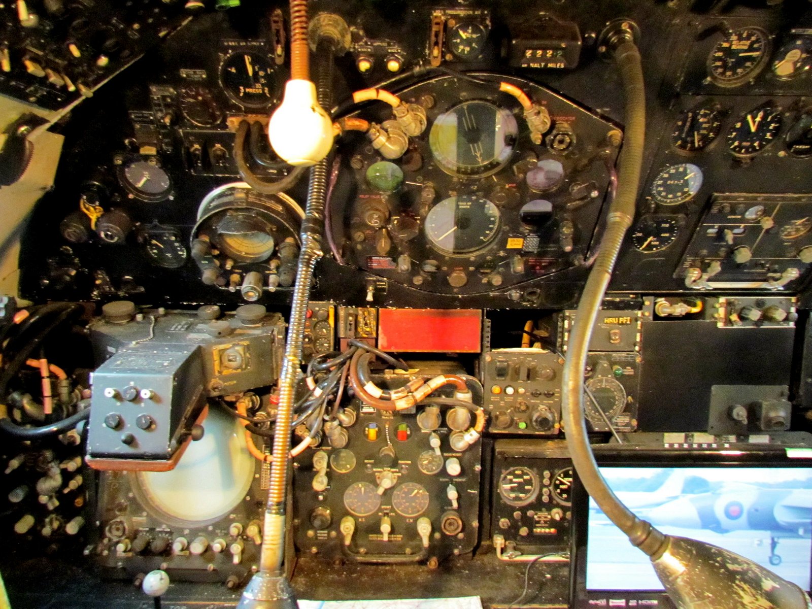 Bournemouth Aviation Museum