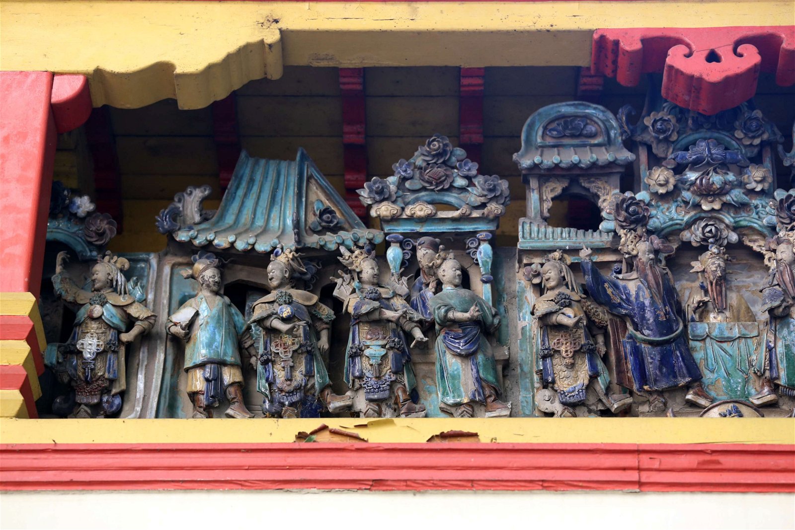 Ferenc Hopp Museum of Asiatic Arts