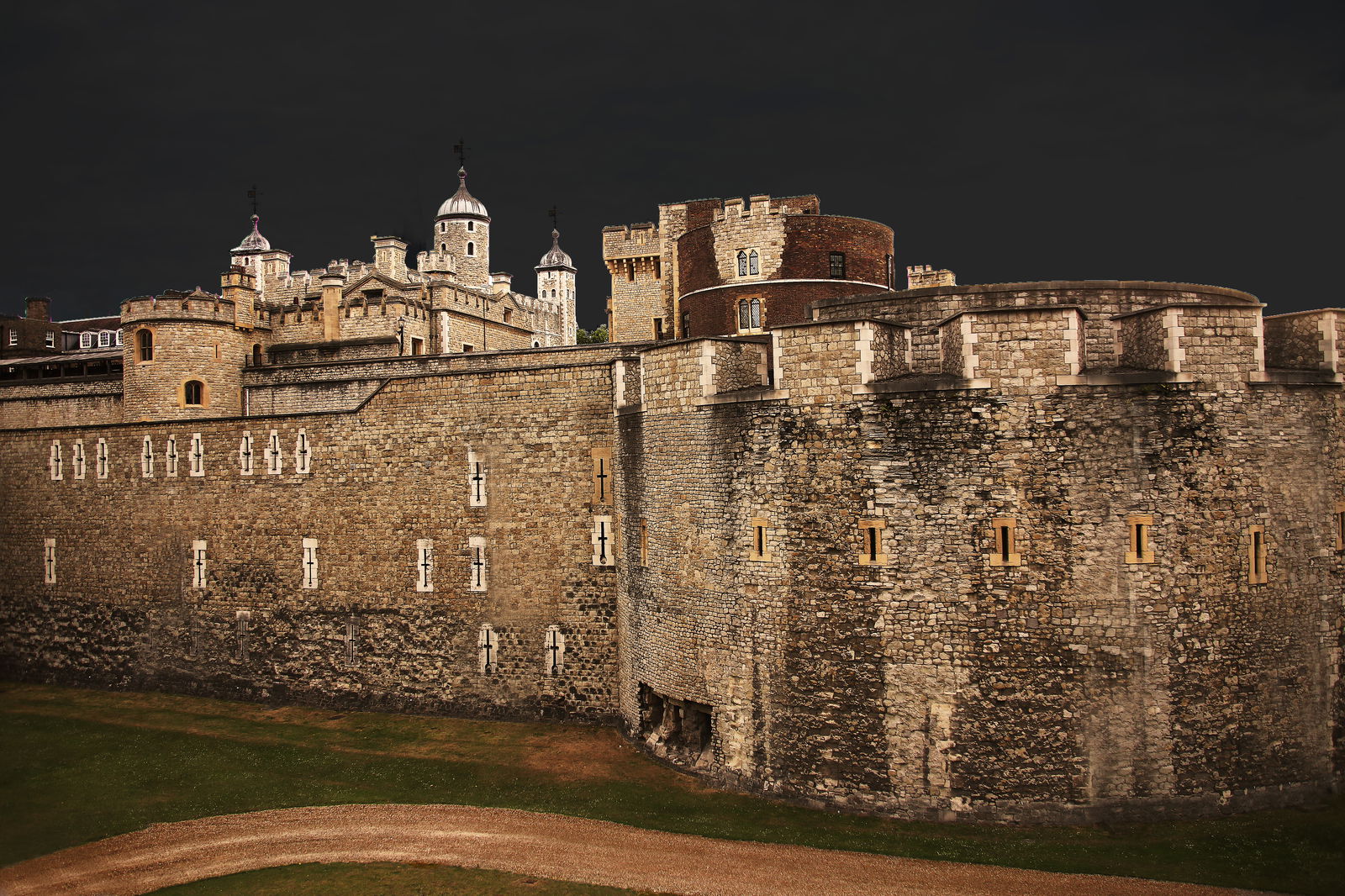Tower of London