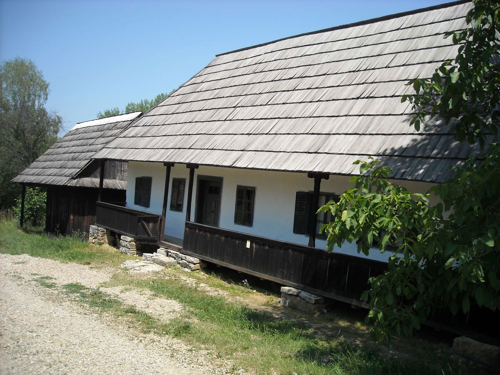 Ethnographic Museum Of Transylvania (Cluj-Napoca) - Visitor Information ...