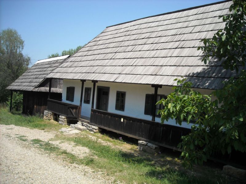 Ethnographic Museum of Transylvania