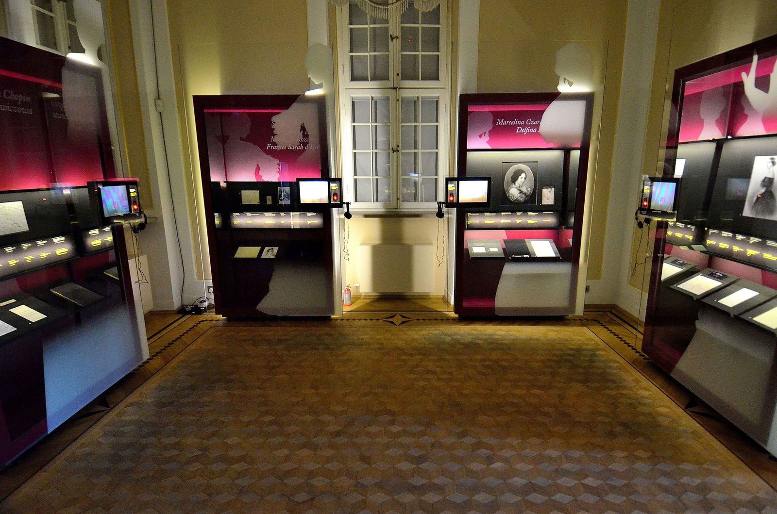 Fryderyk Chopin Museum