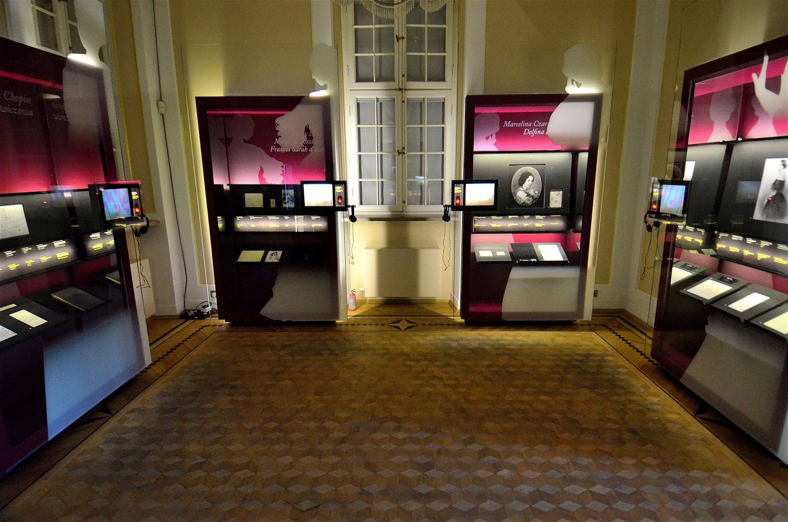 Fryderyk Chopin Museum