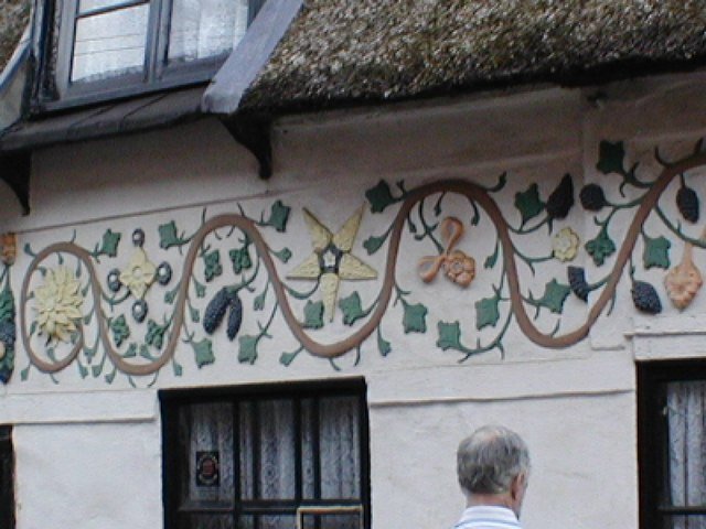 Bishop Bonner's Cottage Museum