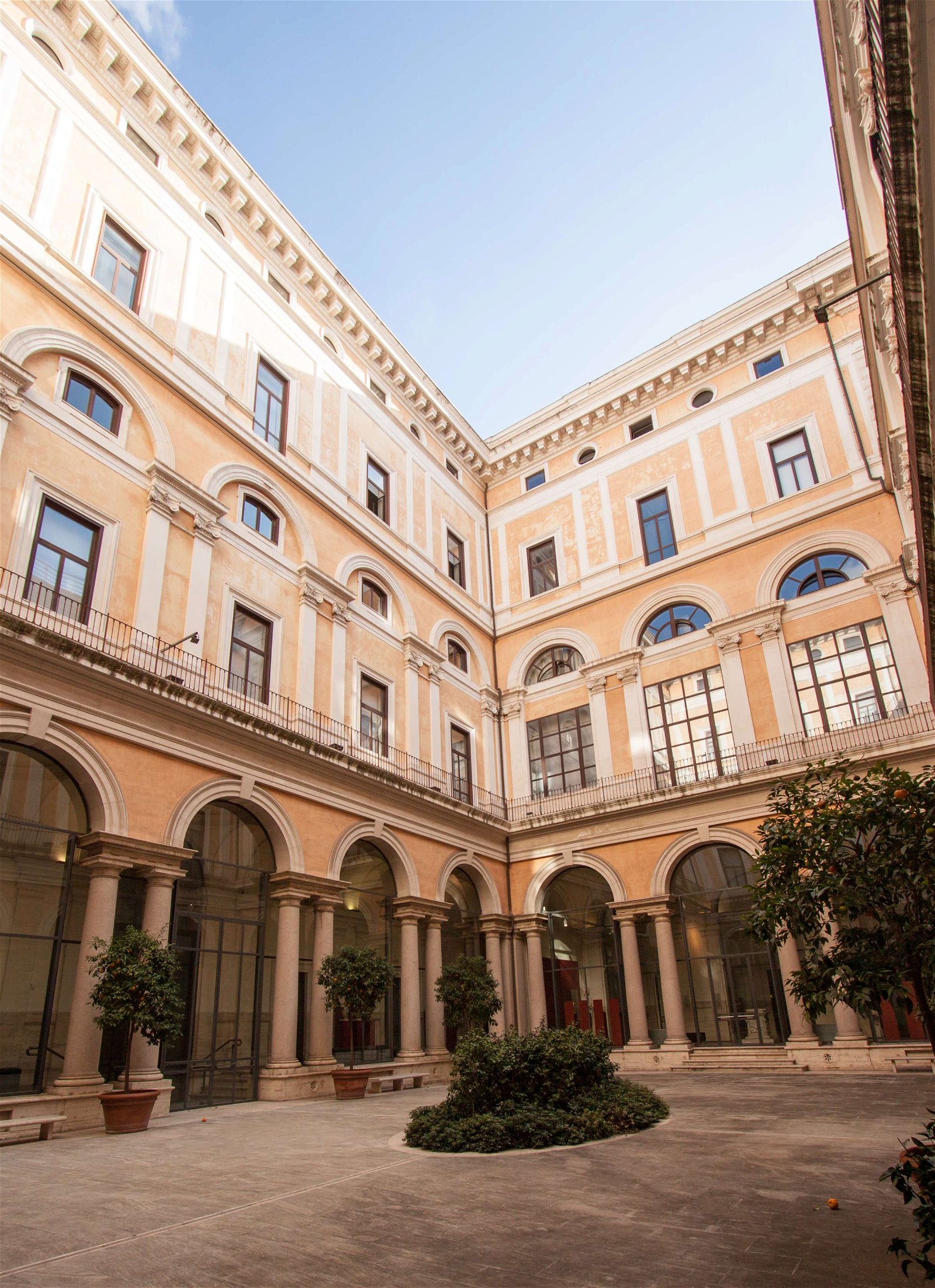 Museo Nazionale Romano - Palazzo Massimo