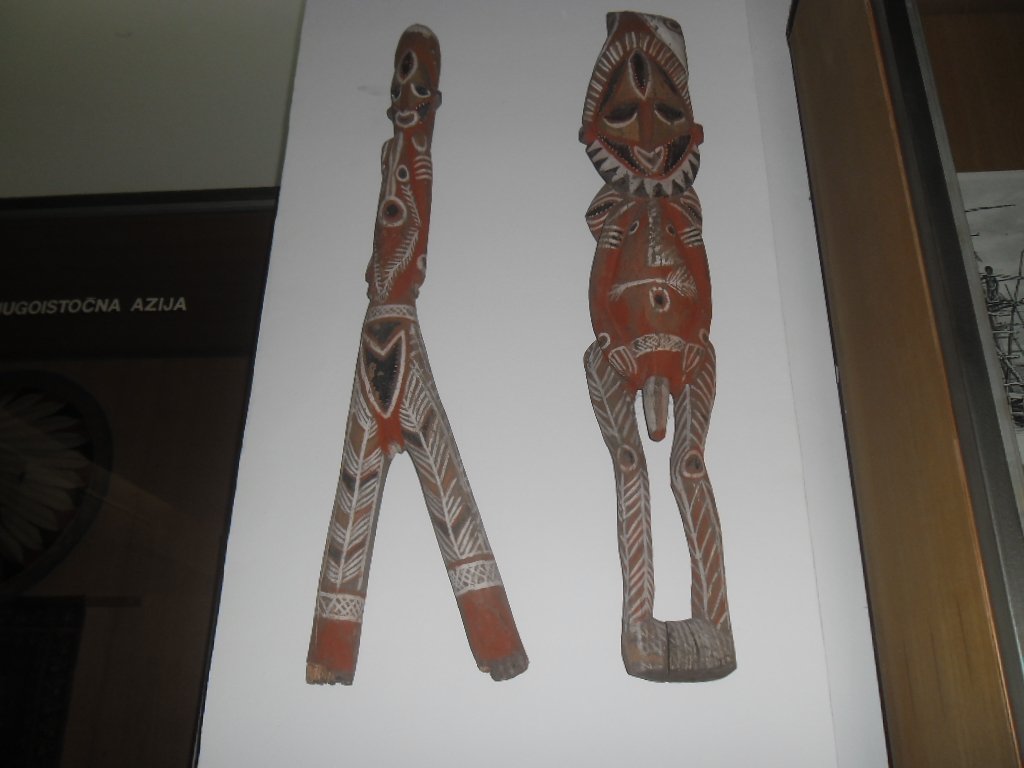 Zagreb Ethnographic Museum