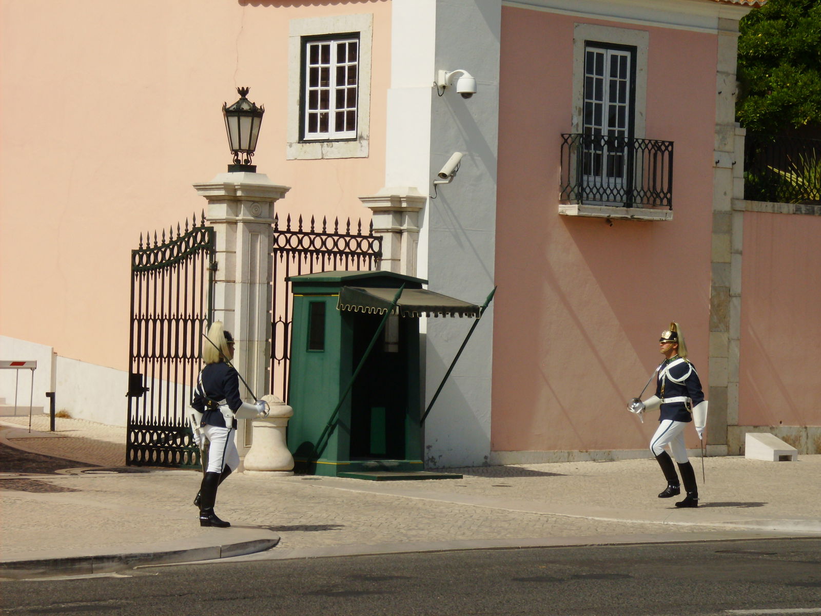 Museu da Presidencia da Republica