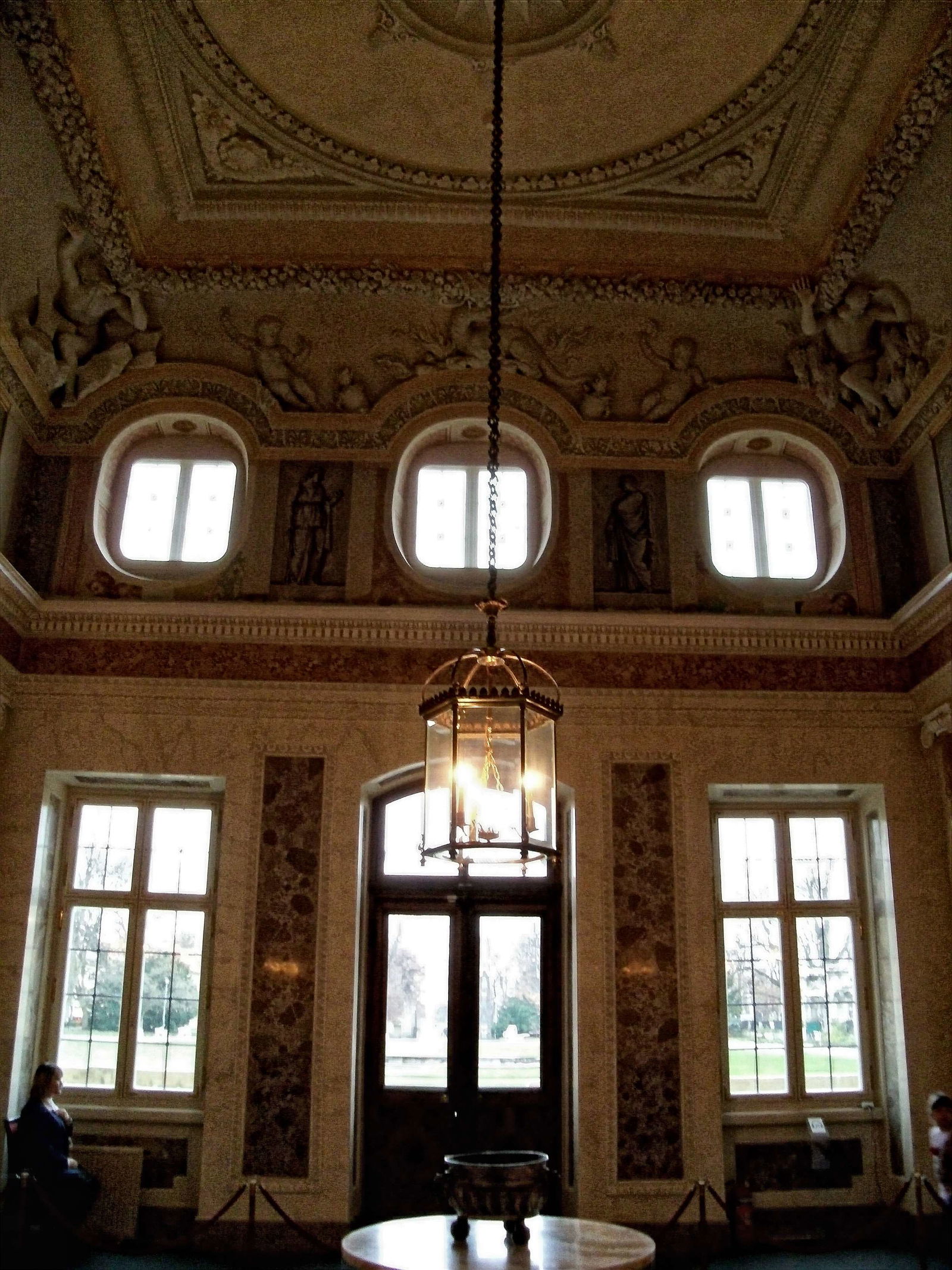 Museum of King Jan III's Palace at Wilanow