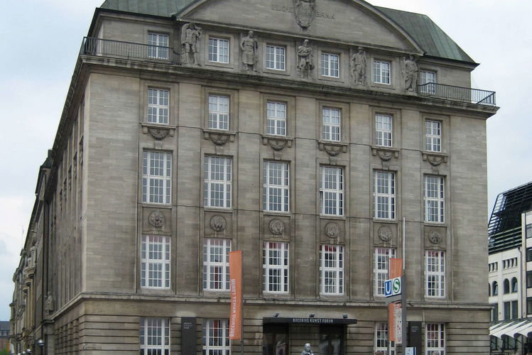 Bucerius Kunst Forum