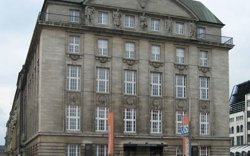 Bucerius Kunst Forum