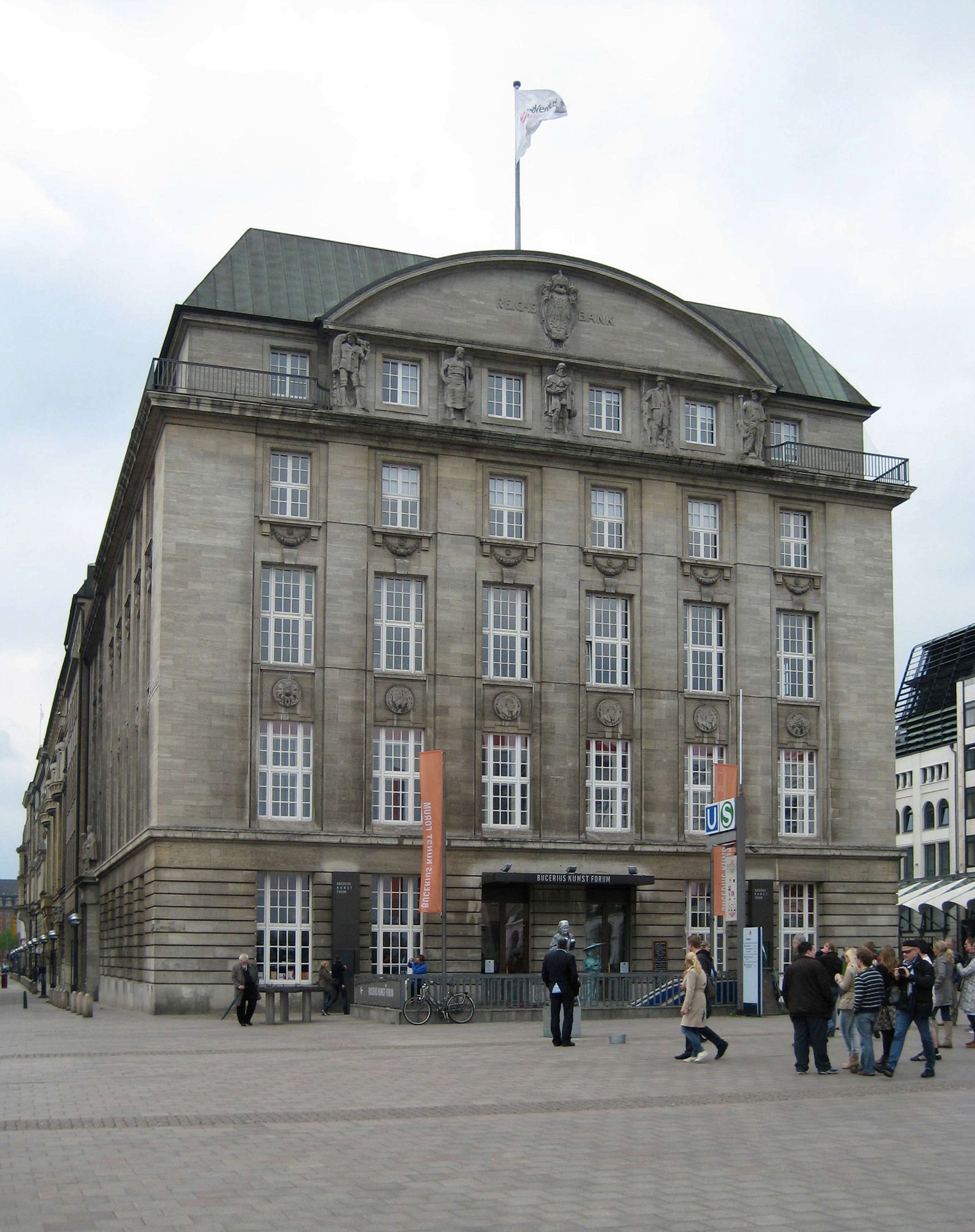 Bucerius Kunst Forum