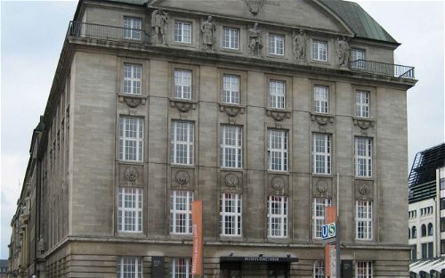 Bucerius Kunst Forum