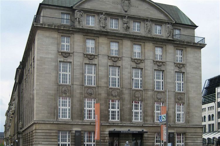 Bucerius Kunst Forum