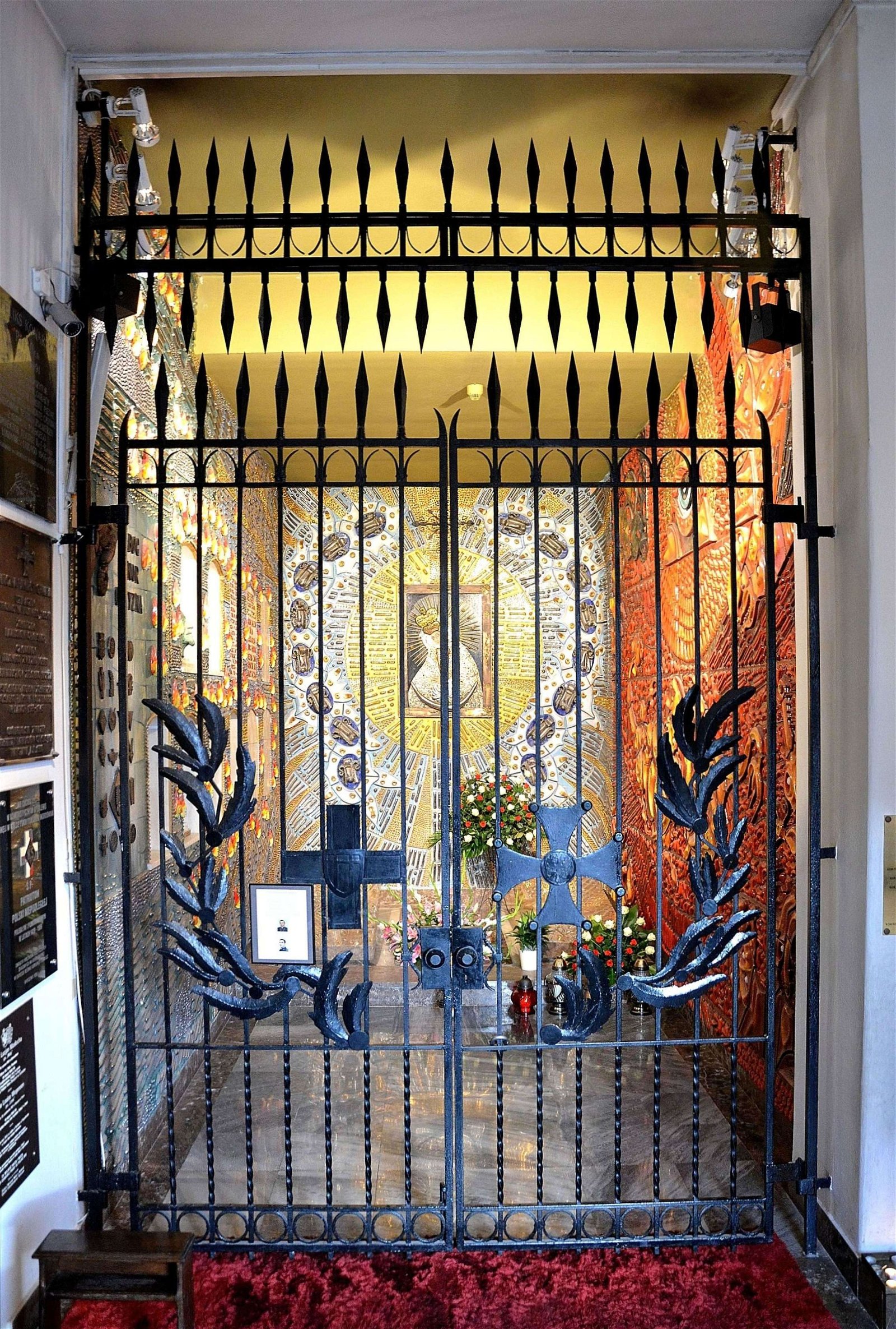 Field Cathedral of the Polish Army