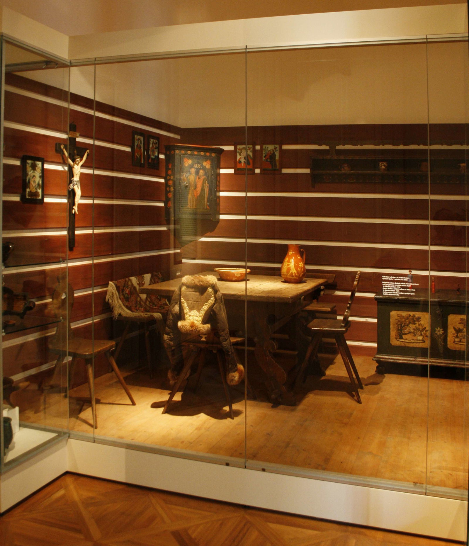 Ethnographic Museum of the National Museum