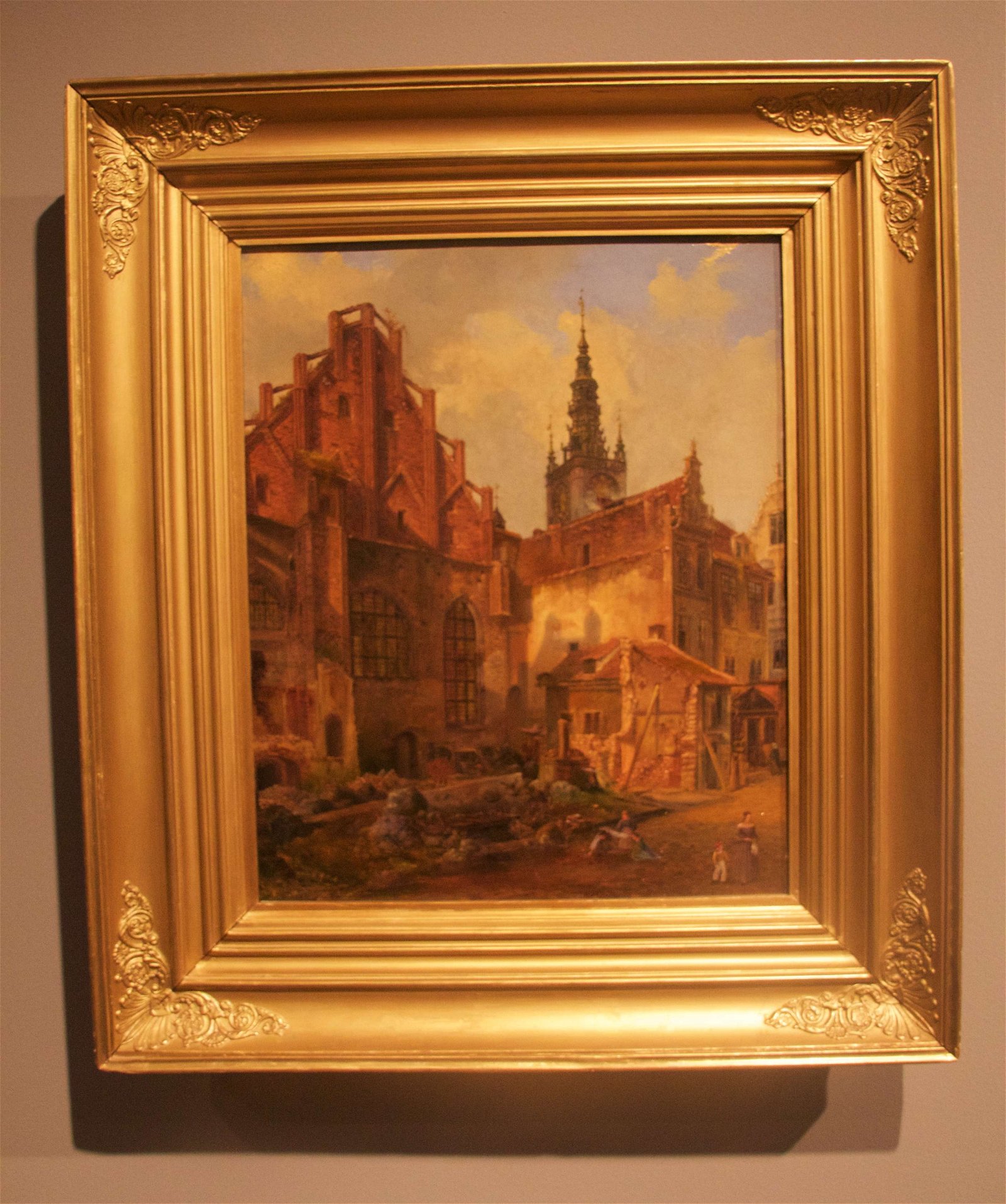 Gdansk National Museum