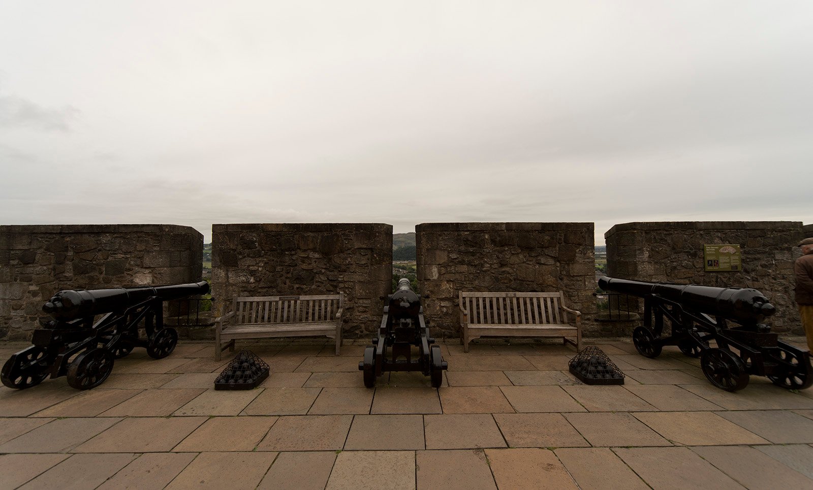 Stirling Castle