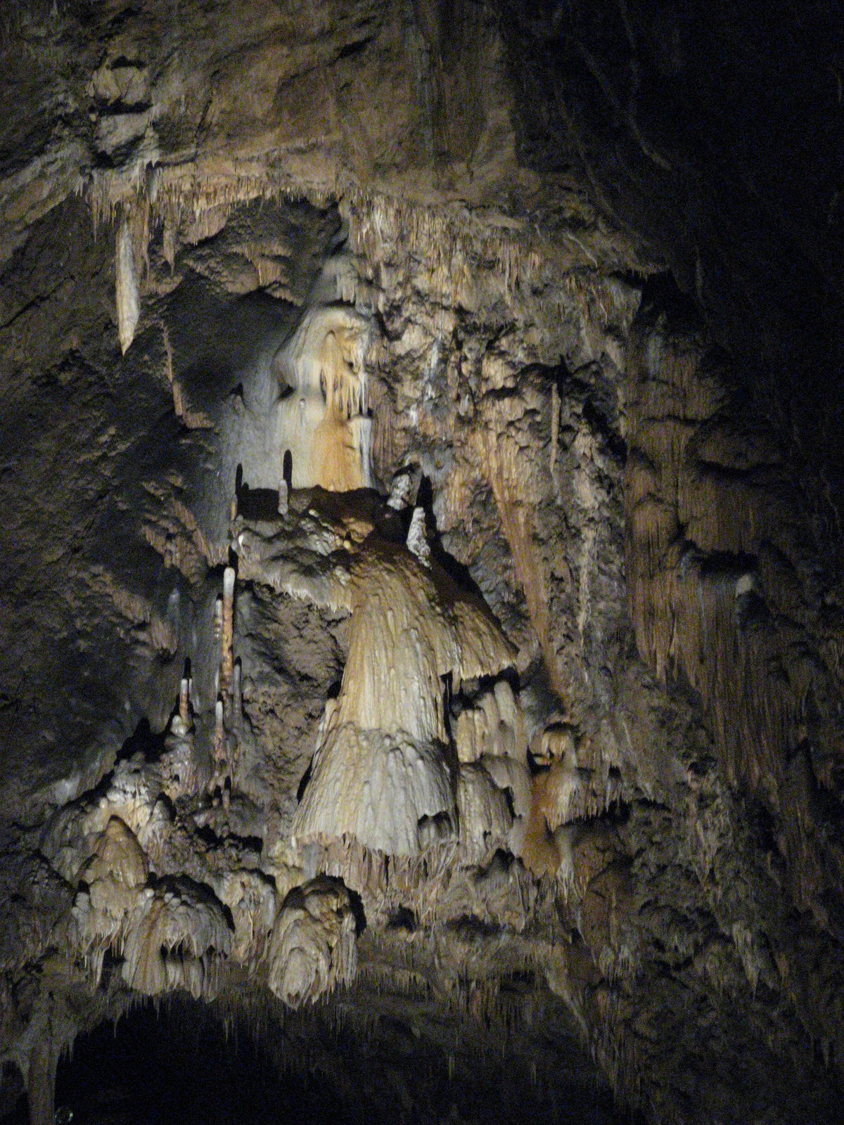Cave of Lorette