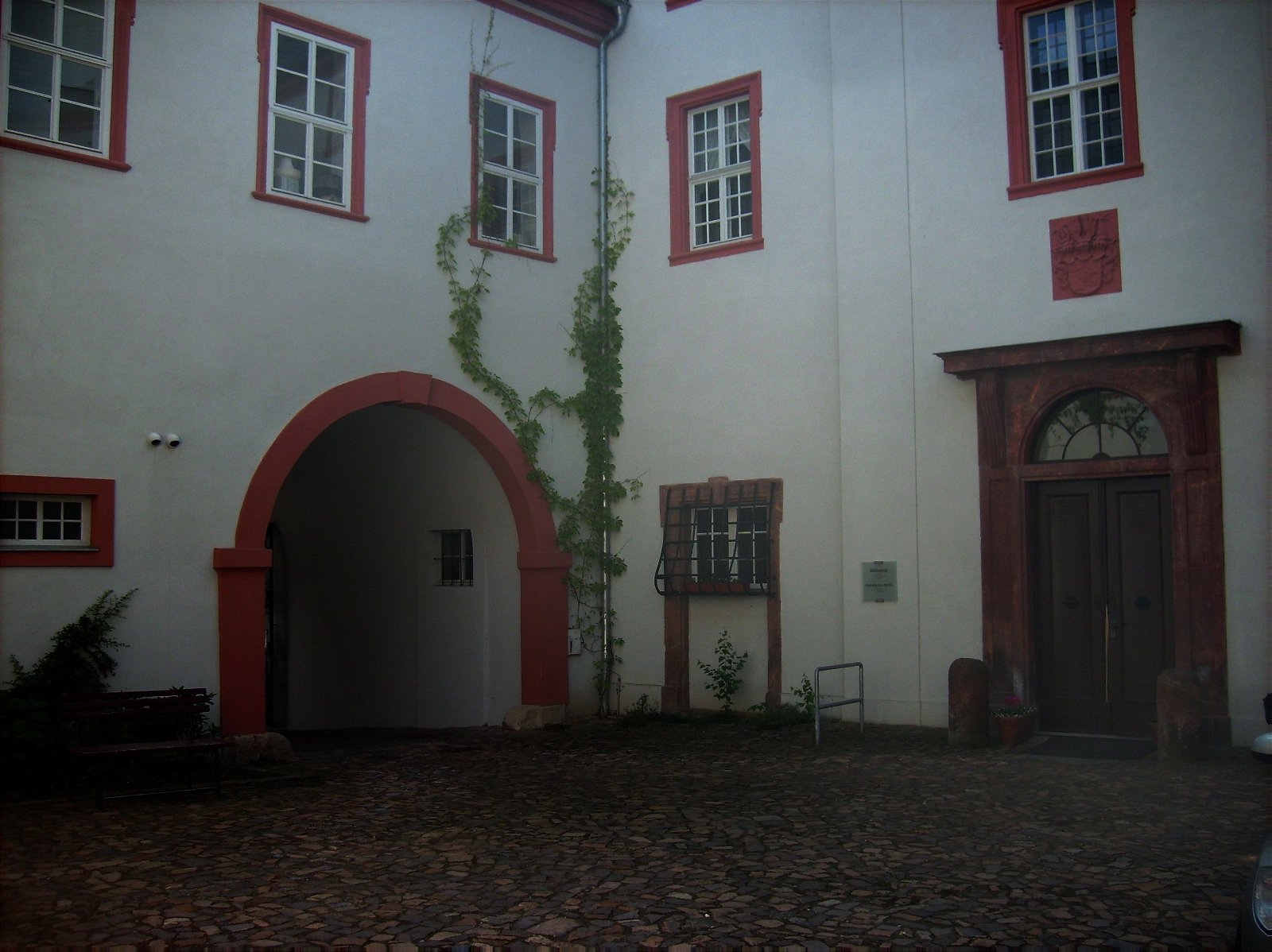 Museum Schloss Frohburg