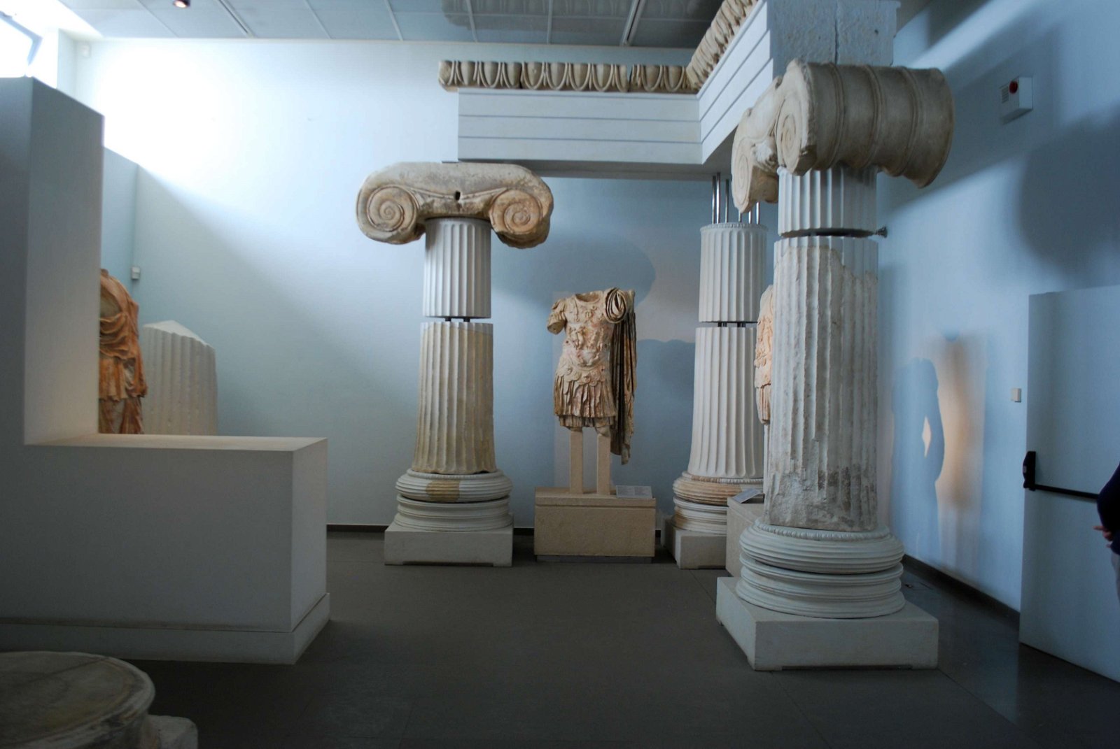 Archaeological Museum of Thessaloniki