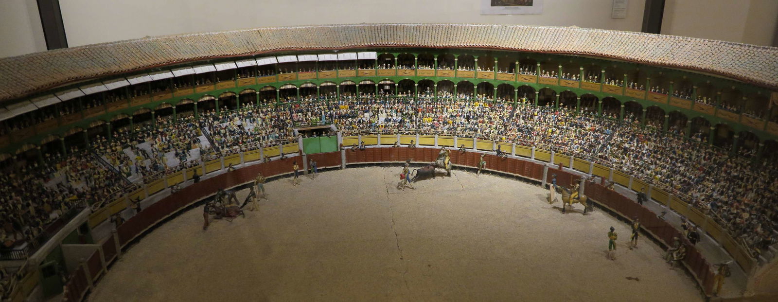 Museo de Historia de Madrid